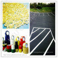 Thermoplastisches C5-Petroleumharz für Straßenmarkierungsfarbe Hl100-4
